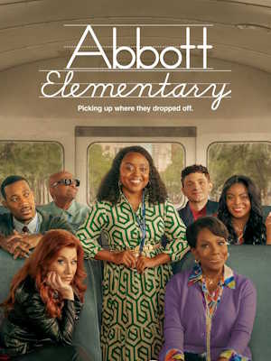 애봇 초등학교 시즌 2