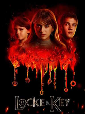 로크 앤 키 시즌 2